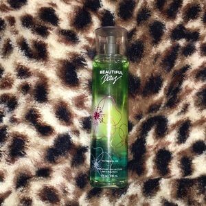 Beautiful Day Fragrance Mist